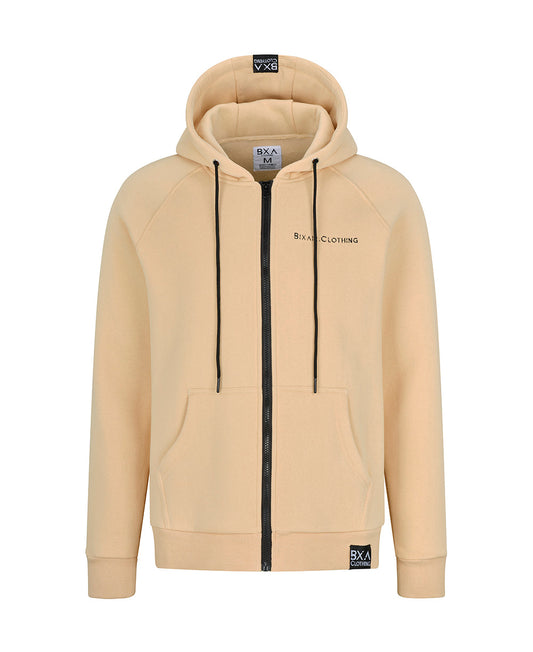 Bixair® stance Zipper beige