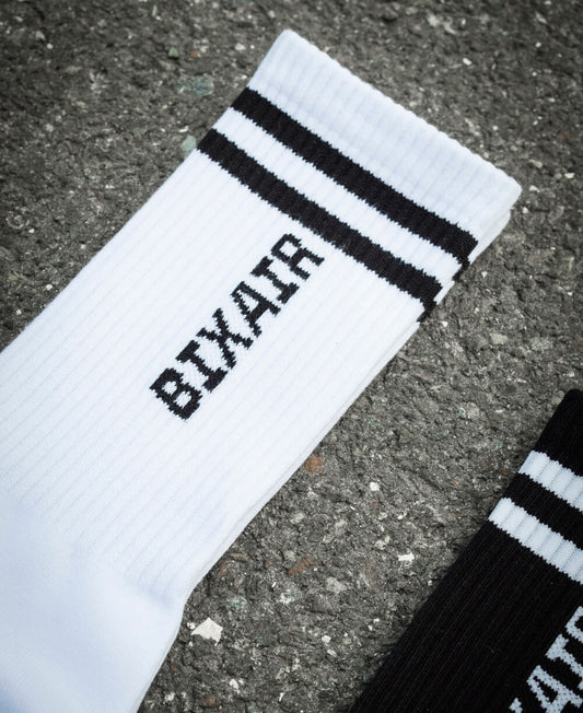 Bixair® daily Socks white