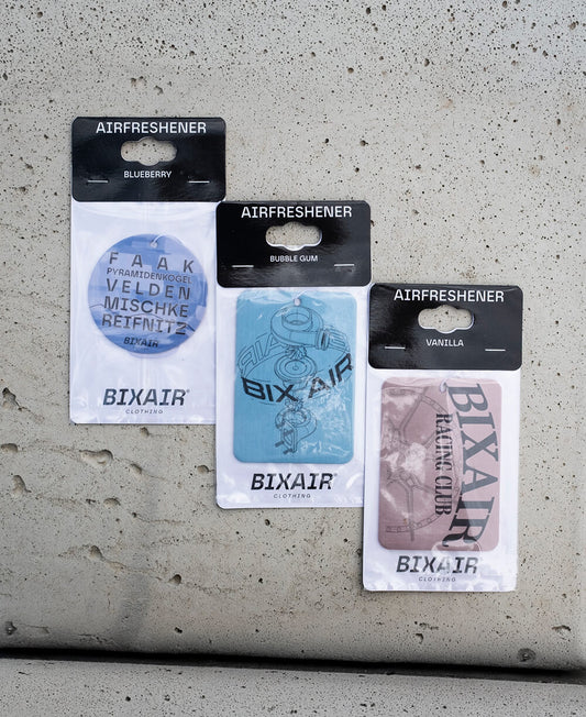 Bixair® 3er Airfreshener Set