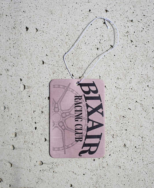 Bixair® Racing Club Airfreshener