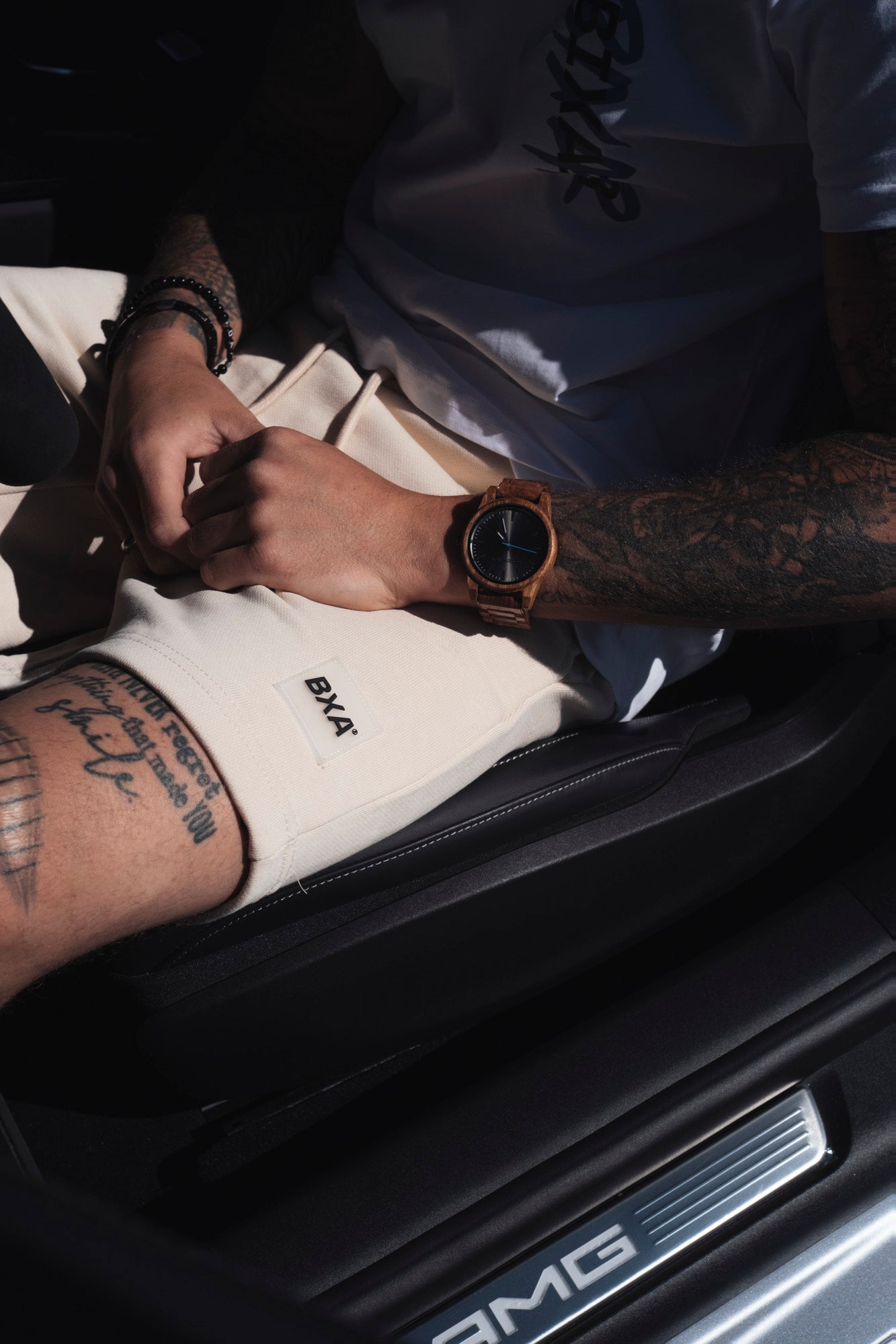 Bixair® daily Shorts