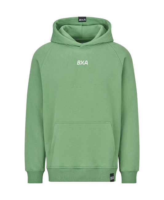 Bixair® Unisex Turbo Hoodie