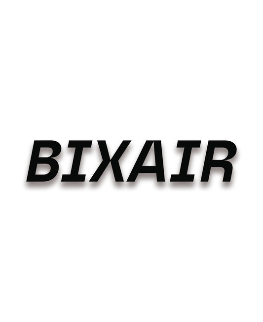 Bixair® Sticker