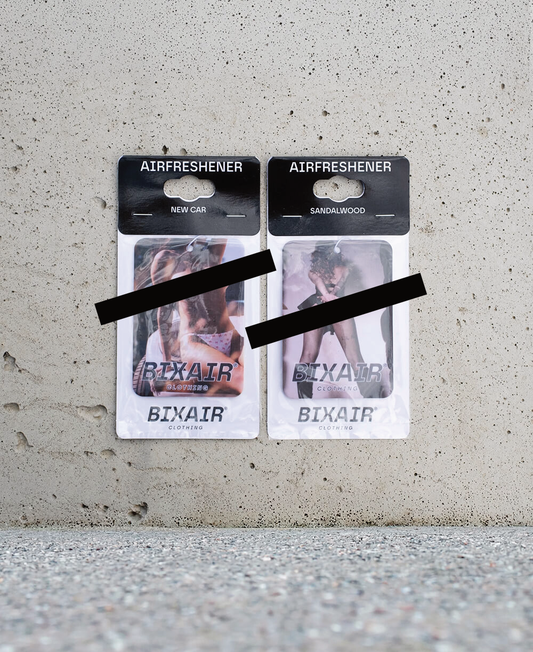 Bixair® Girls Airfreshener Set