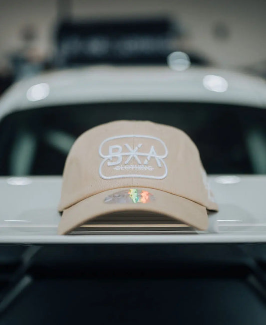 Bixair® beige Cap