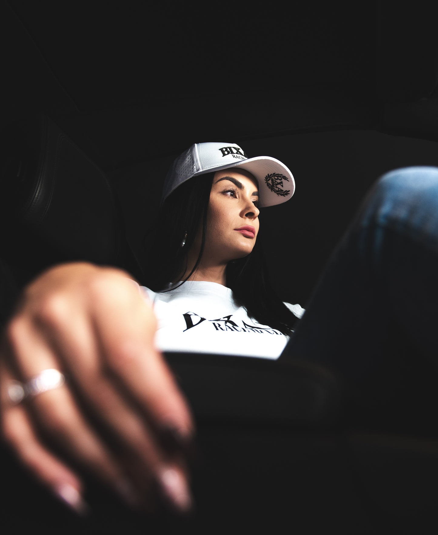 Bixair® Racing Club Cap