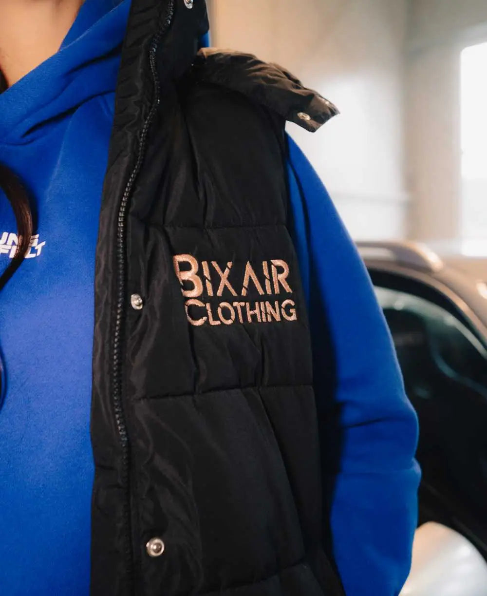 Bixair® Girls Gilet