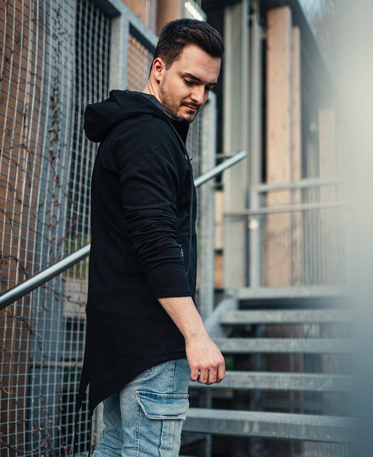 Bixair® Unisex Übergangsjacke