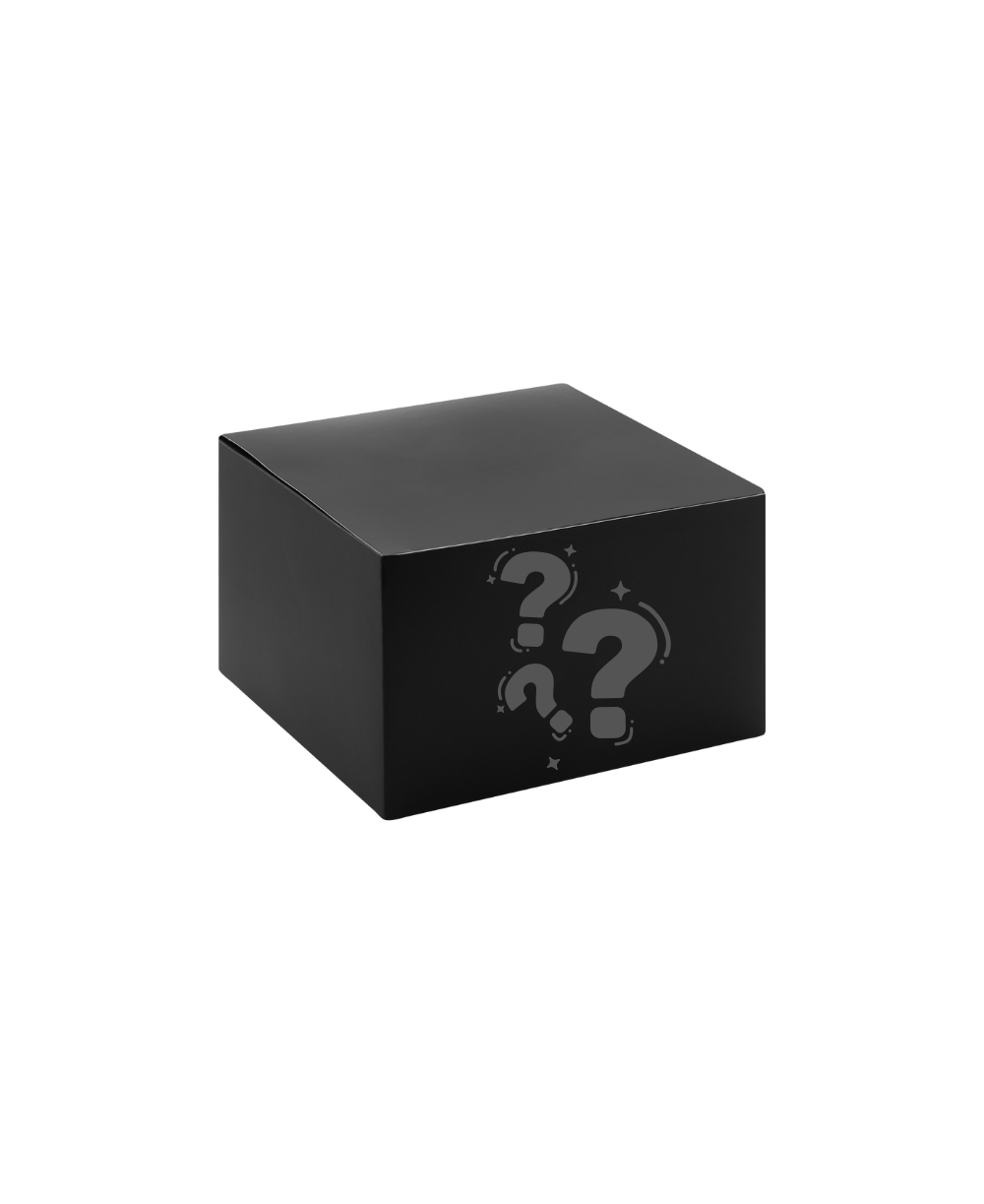 Bixair® Mystery Unisex Package