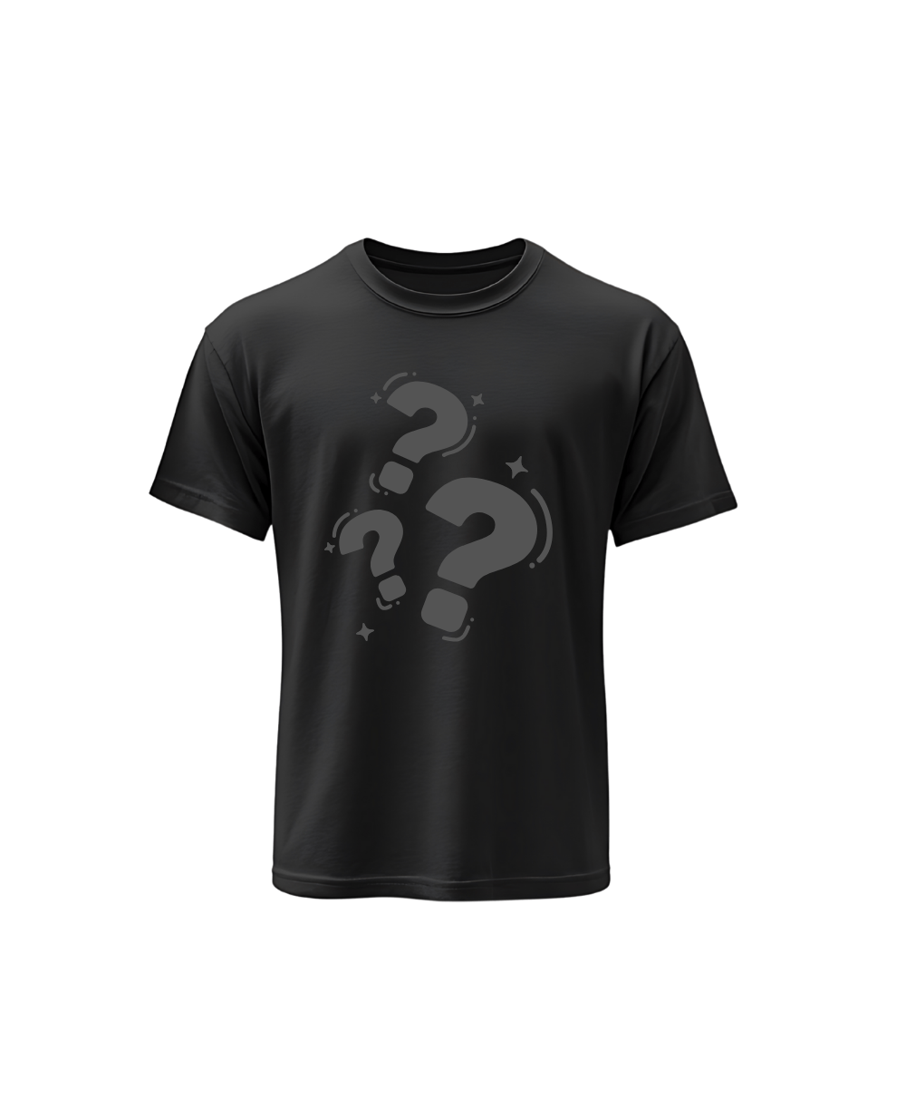 Bixair® Mystery Unisex Shirt