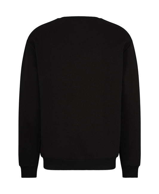Bixair® Signature Line Oversize Pullover