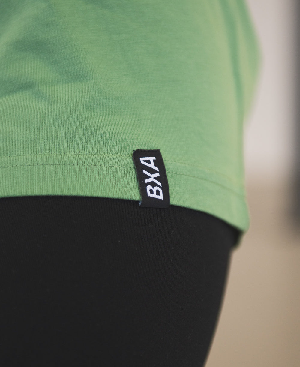 Bixair® Unisex Turbo Shirt