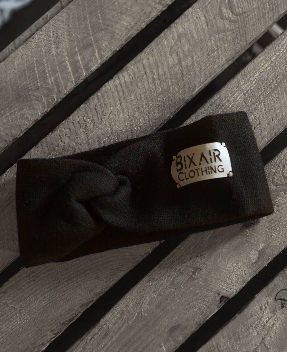 Bixair® Headband black