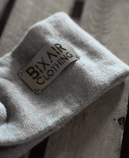 Bixair® Headband grey