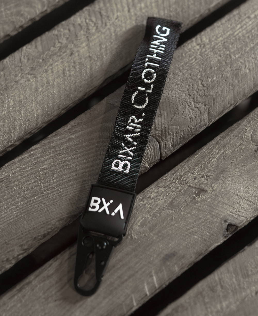 Bixair® Lanyard kurz