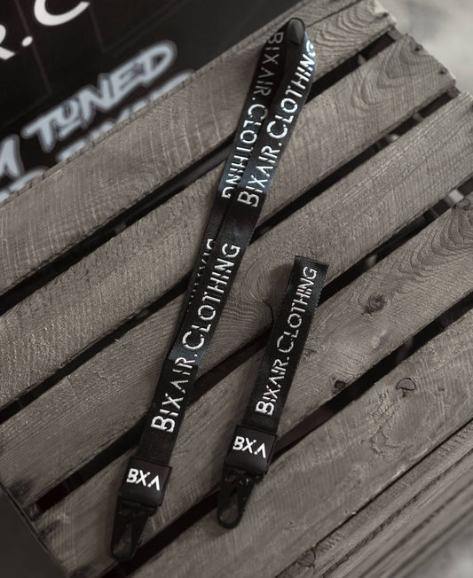 Bixair® Lanyard Set