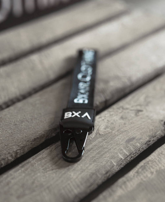 Bixair® Lanyard kurz