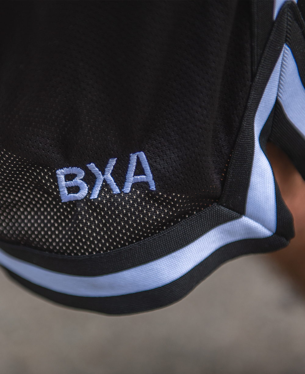 Bixair® Mesh Shorts
