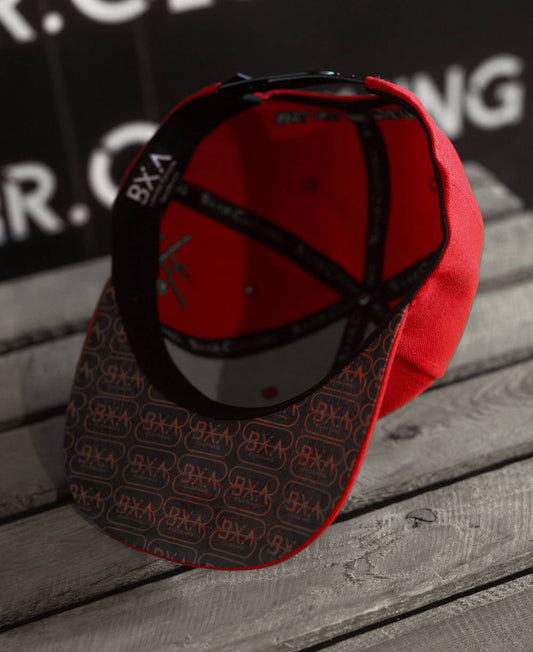 Bixair® Japan Spirit Snapback