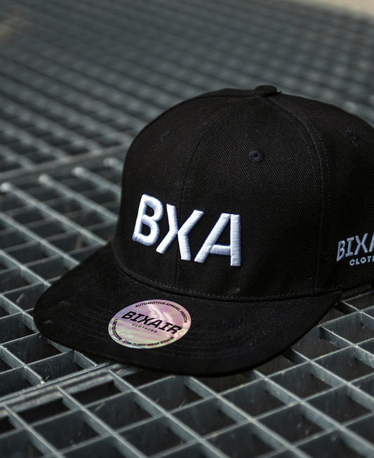 Bixair® daily Snapback
