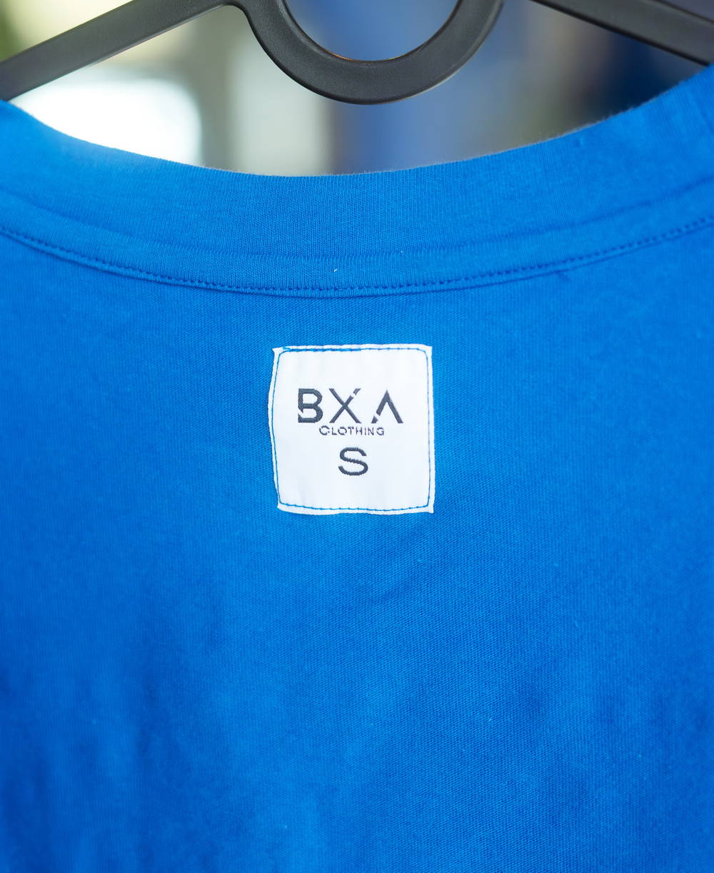 Bixair® Eintragung angezweifelt T-Shirt