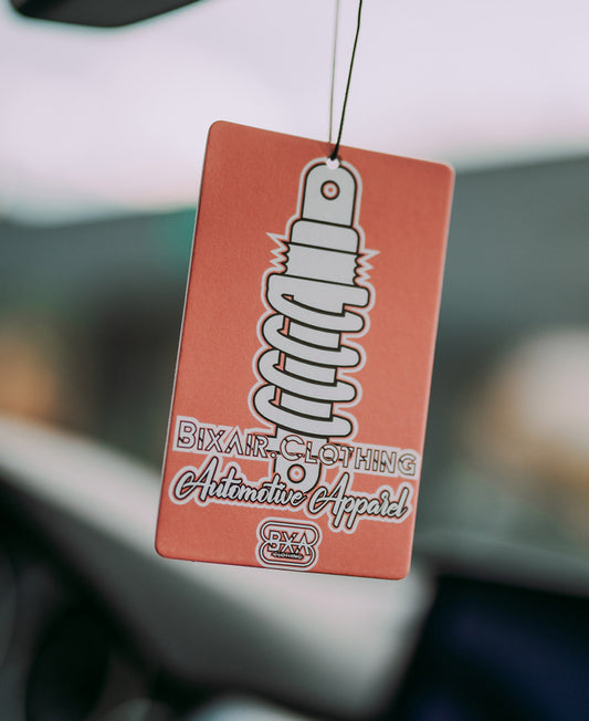 Bixair® static Airfreshener
