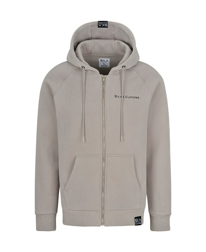 Bixair® stance Zipper light grey