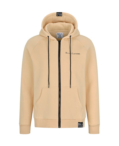Bixair® stance Zipper beige