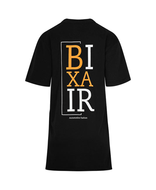 Bixair® Girls Shirt Dress