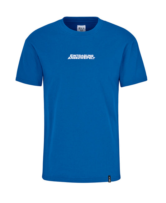 Bixair® Eintragung angezweifelt T-Shirt
