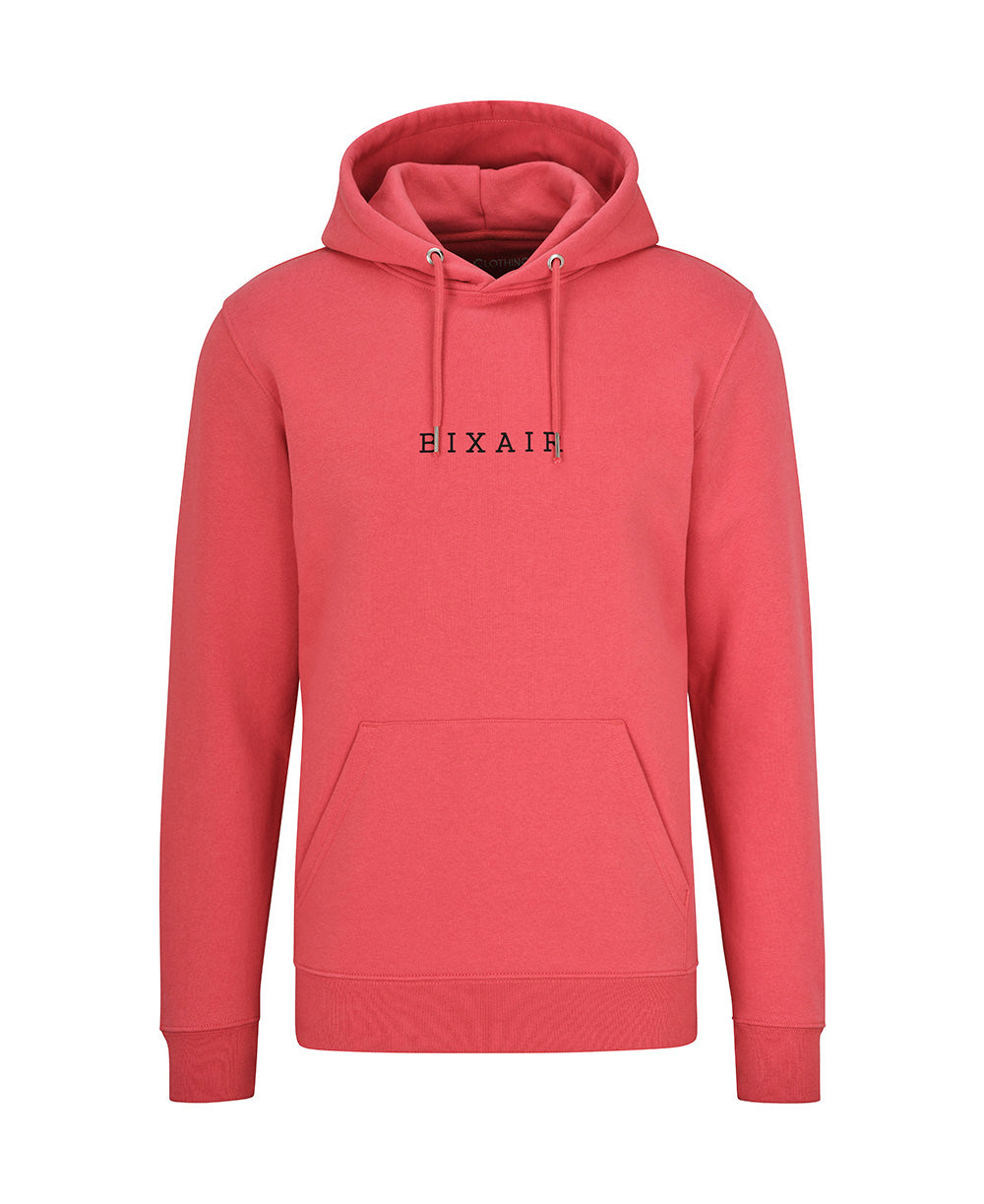 Bixair® Japan Spirit Hoodie