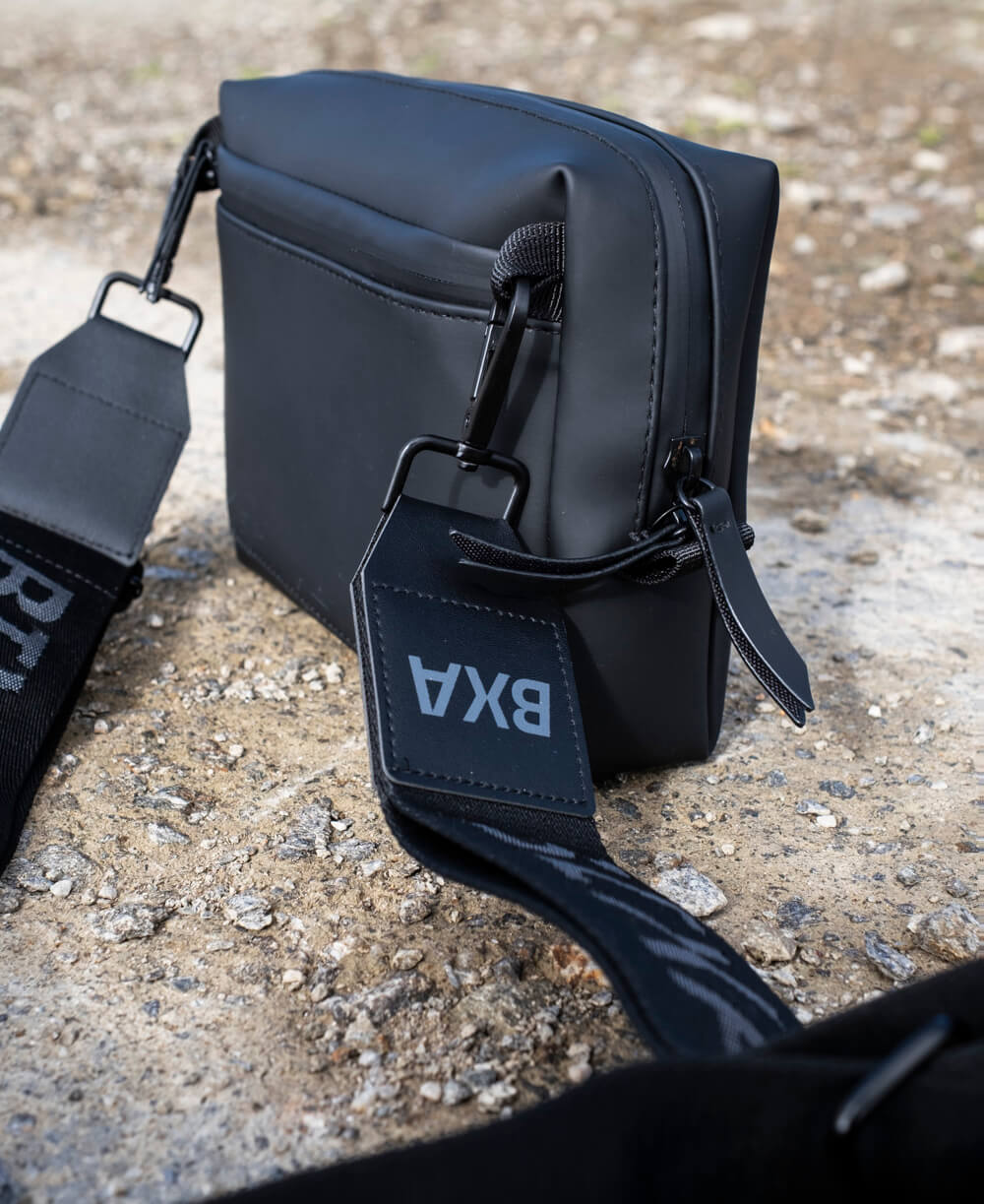 Bixair® Cross Body Bag