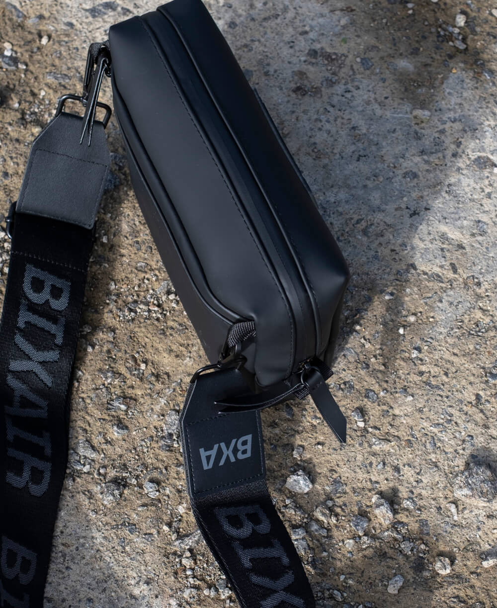 Bixair® Cross Body Bag