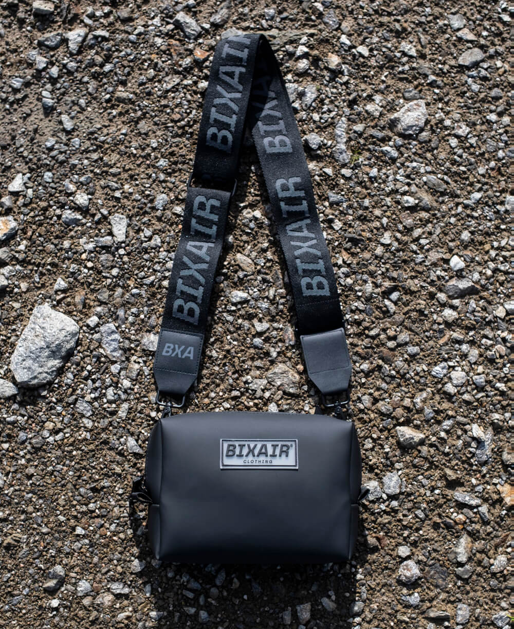 Bixair® Cross Body Bag