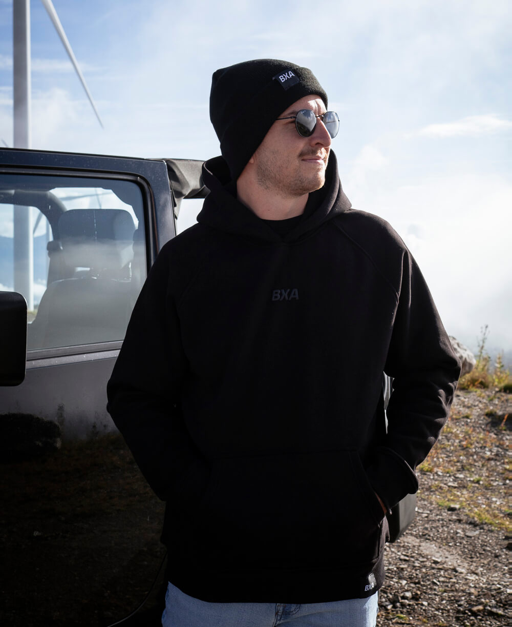 Bixair® Unisex Beanie