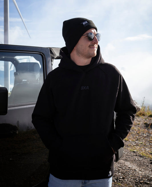 Bixair® Unisex Beanie