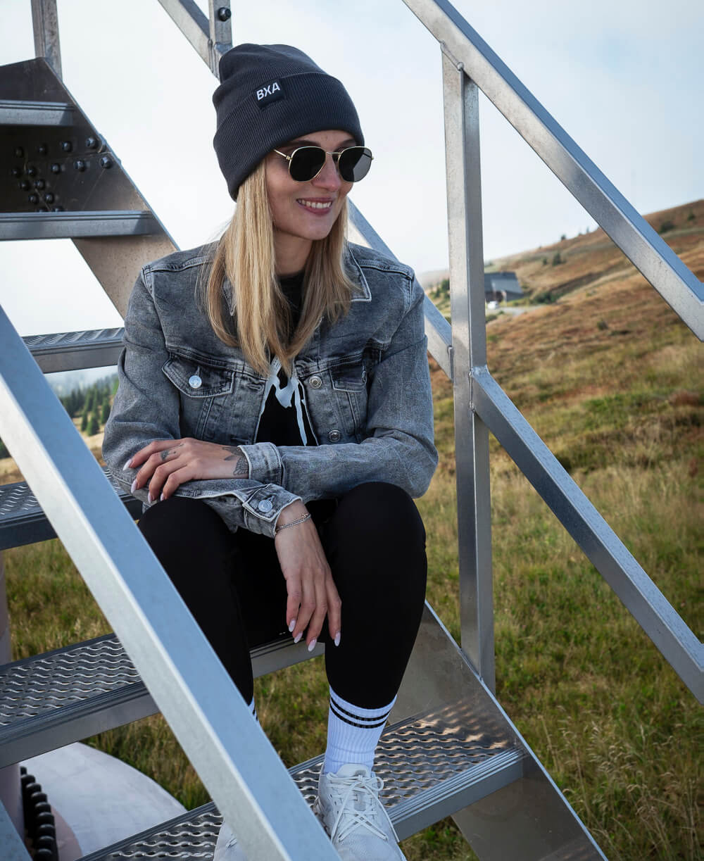 Bixair® Unisex Beanie