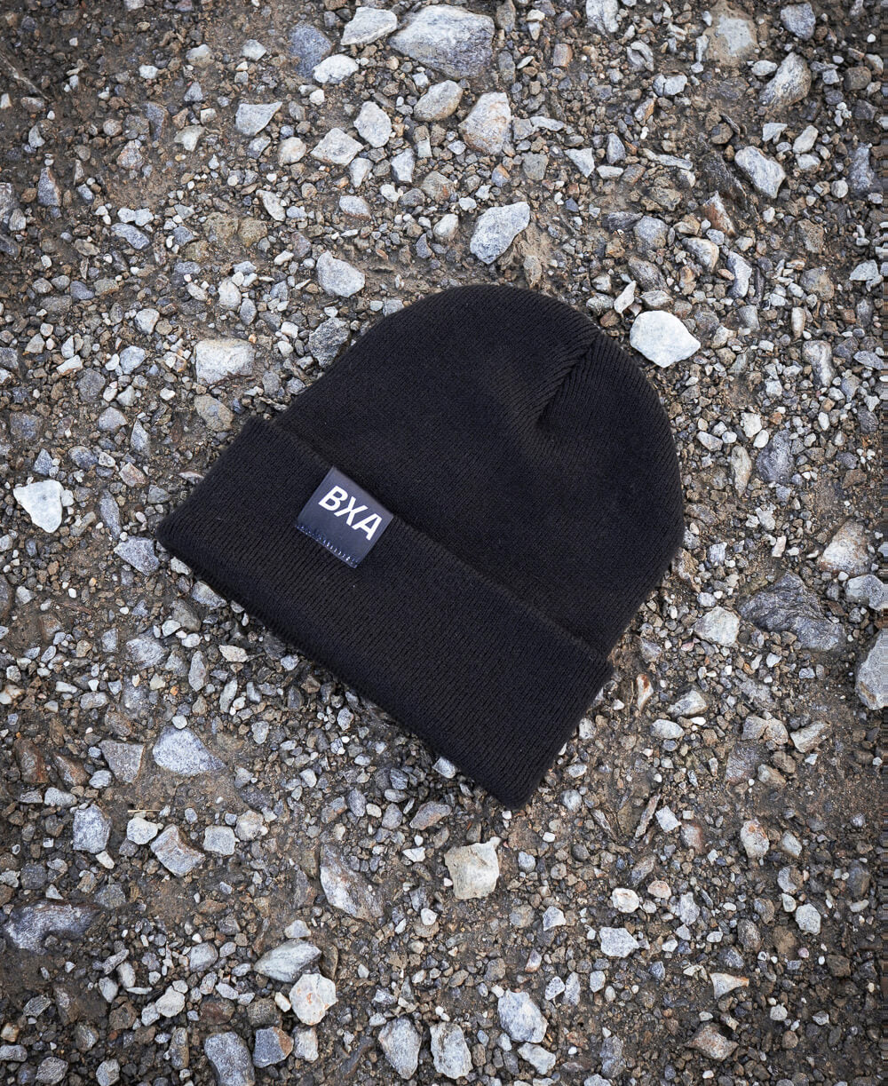 Bixair® black Autumn Drift Set