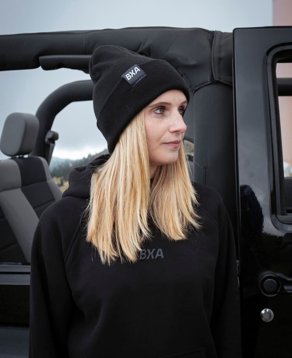 Bixair® black Autumn Drift Set