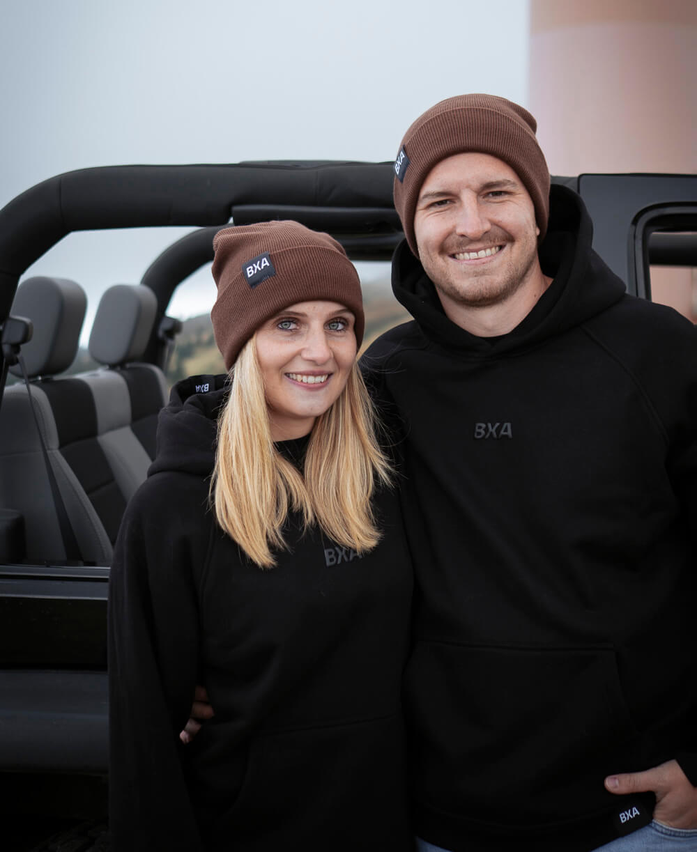 Bixair® Unisex Beanie