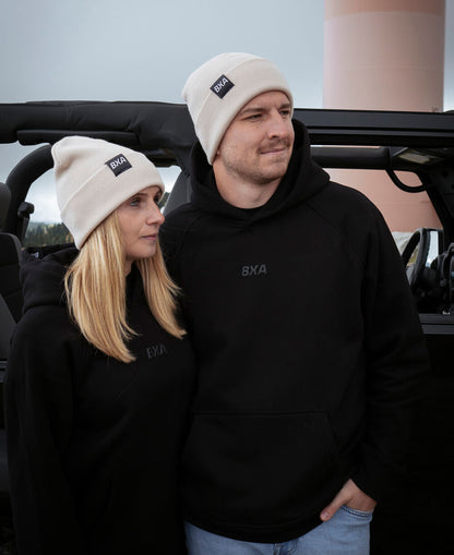 Bixair® Unisex Beanie