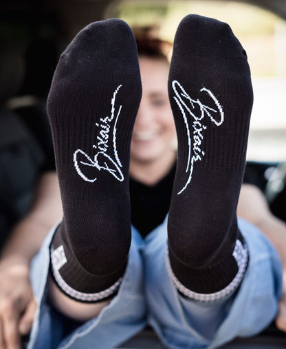 Bixair® daily Socks black