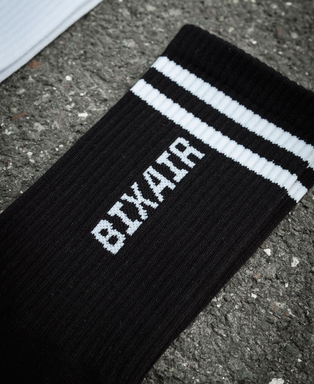 Bixair® daily Socks black