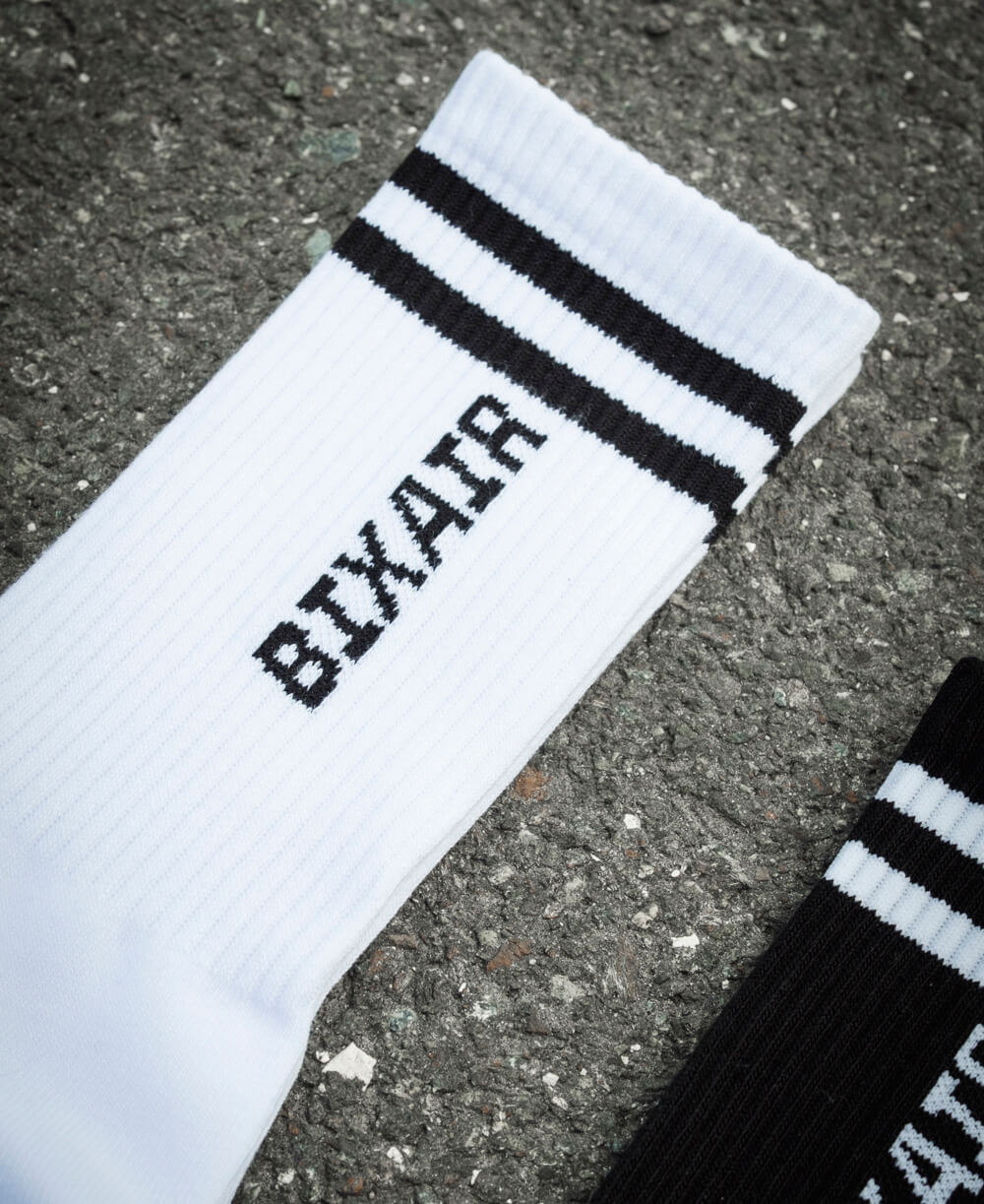 Bixair® daily Socks white