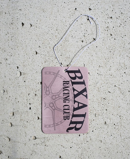 Bixair® Racing Club Airfreshener