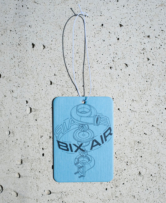 Bixair® Turbo Airfreshener