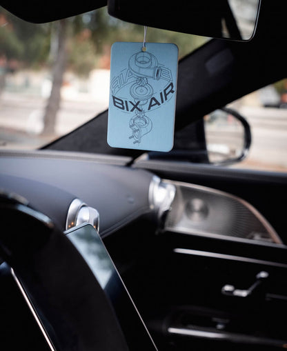 Bixair® Turbo Airfreshener