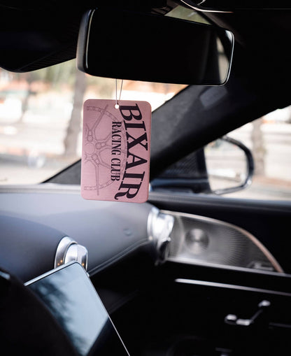 Bixair® Racing Club Airfreshener