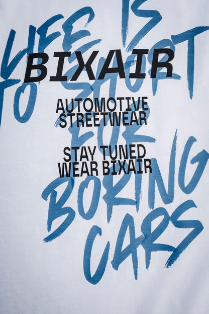 Bixair® Unisex Longshirt