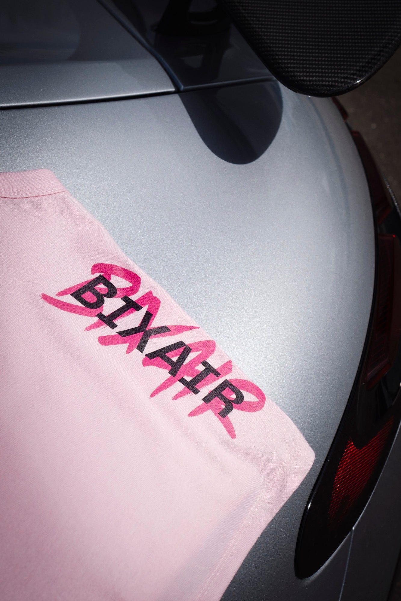 Bixair® Crop Tank Top